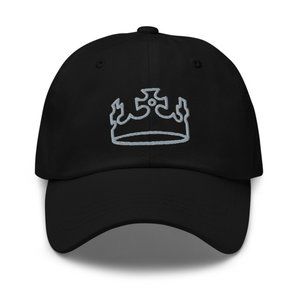 Defender Apparel Crown Cap